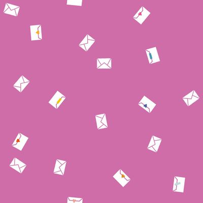 Salutations - Write me in Heliotrope | Rashida Coleman-Hale für Ruby Star Society | RS1094 14 Salutations - Write me in Heliotrope | Rashida Coleman-Hale für Ruby Star Society | RS1094 14