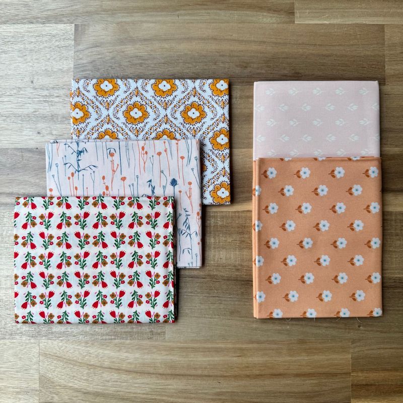 Stash Builder 209 | Fat Quarter Bundle Stash Builder 209 | Fat Quarter Bundle