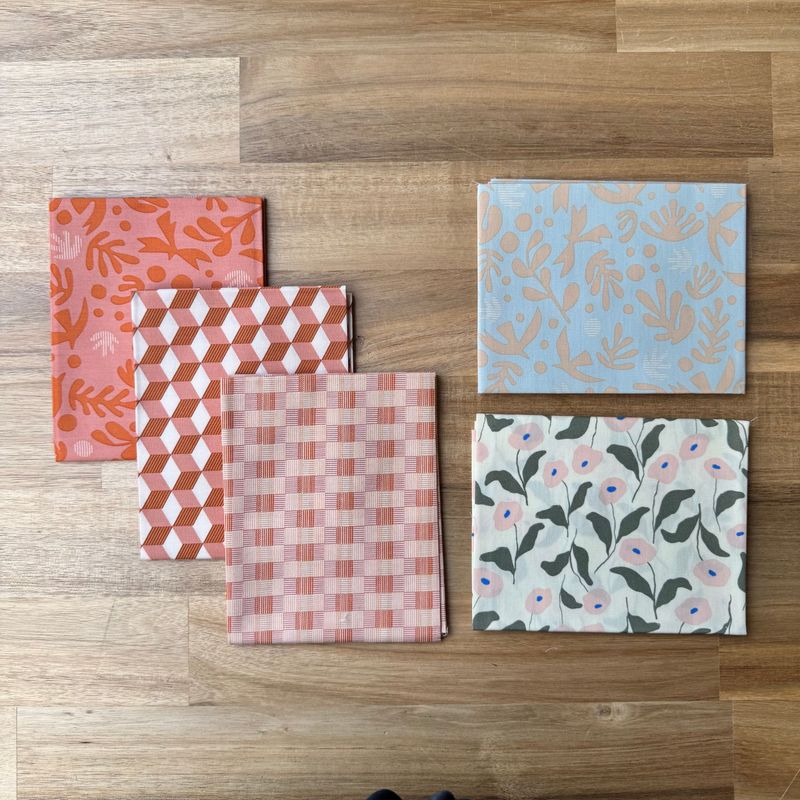 Stash Builder 217 | Fat Quarter Bundle Stash Builder 217 | Fat Quarter Bundle