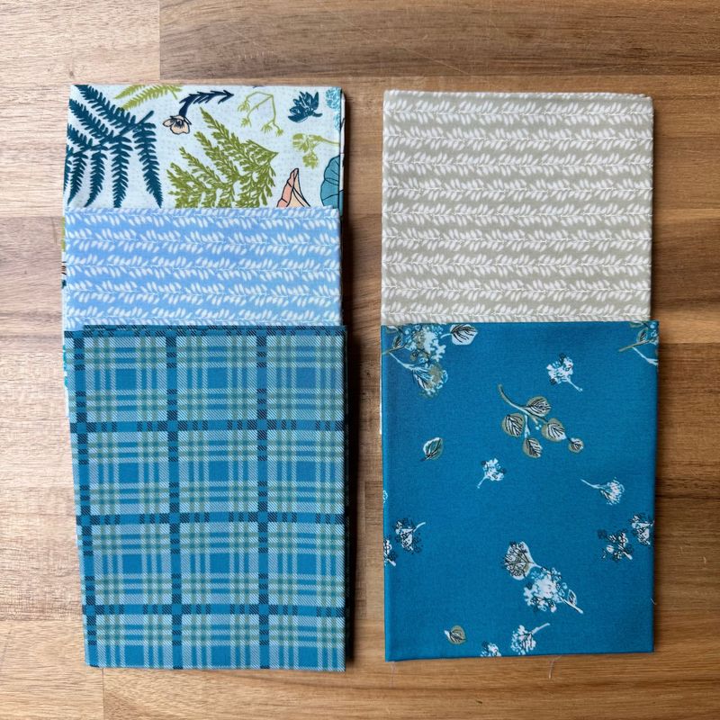 Stash Builder 220 | Fat Quarter Bundle Stash Builder 220 | Fat Quarter Bundle