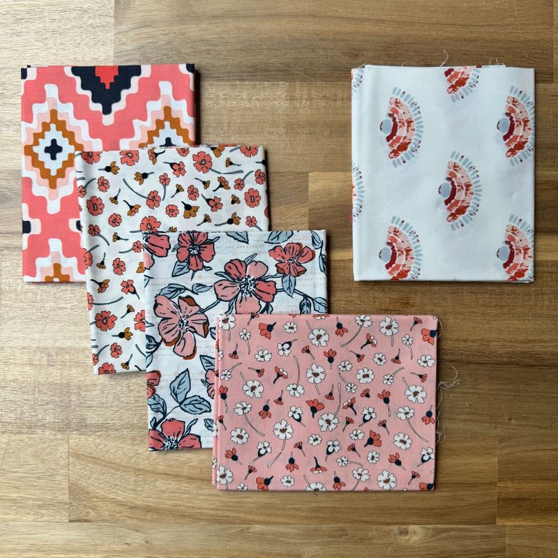 Stash Builder 221 | Fat Quarter Bundle Stash Builder 221 | Fat Quarter Bundle