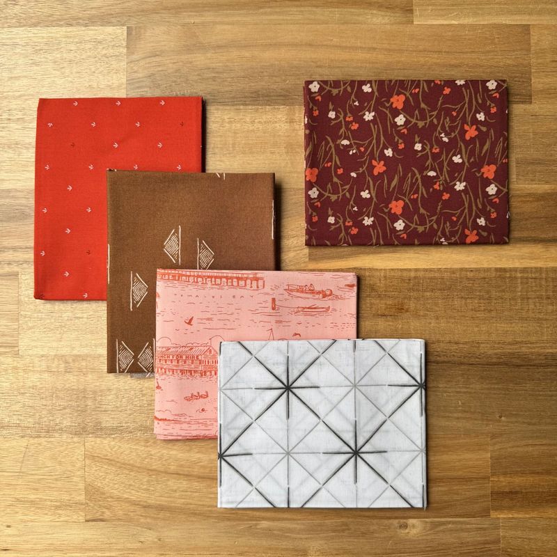 Stash Builder 223 | Fat Quarter Bundle Stash Builder 223 | Fat Quarter Bundle