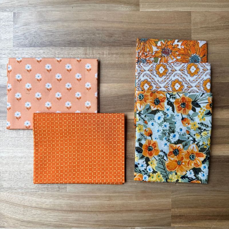 Stash Builder 204 | Fat Quarter Bundle Stash Builder 204 | Fat Quarter Bundle