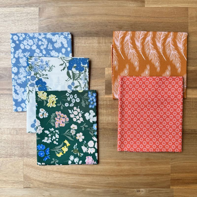 Stash Builder 214 | Fat Quarter Bundle Stash Builder 214 | Fat Quarter Bundle