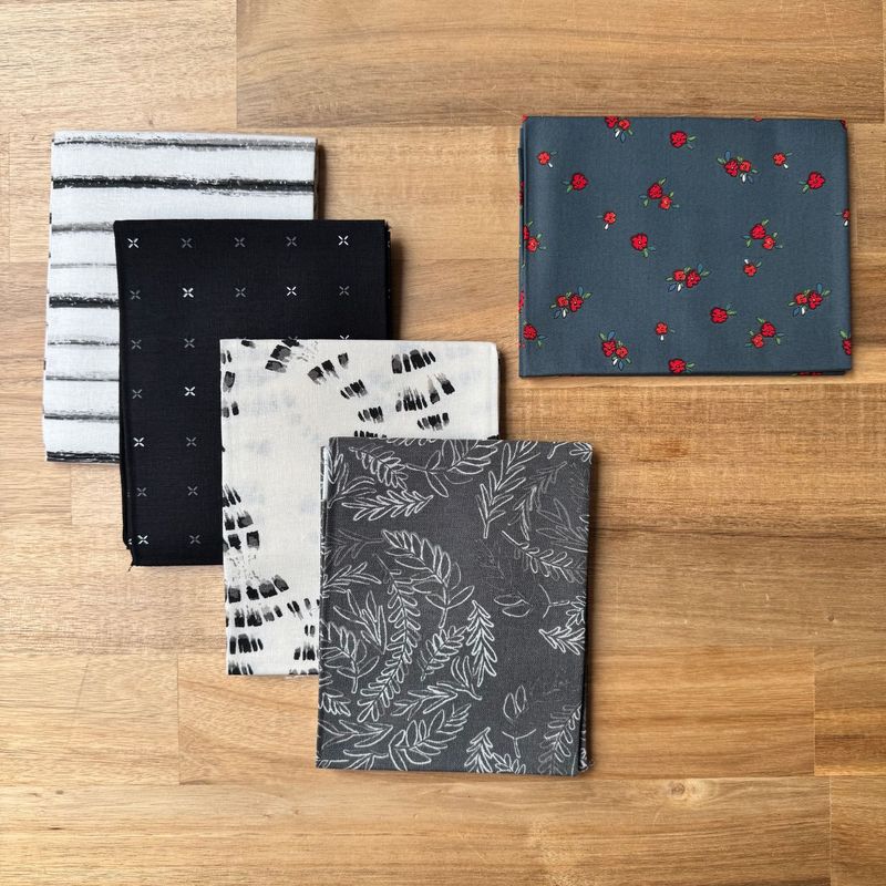 Stash Builder 224 | Fat Quarter Bundle Stash Builder 224 | Fat Quarter Bundle