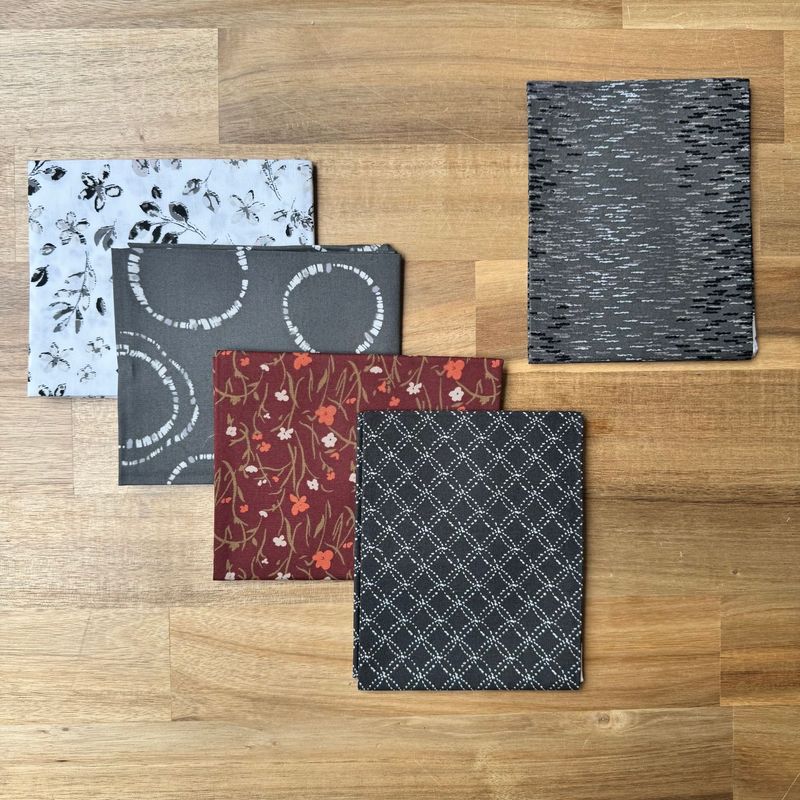 Stash Builder 226 | Fat Quarter Bundle Stash Builder 226 | Fat Quarter Bundle