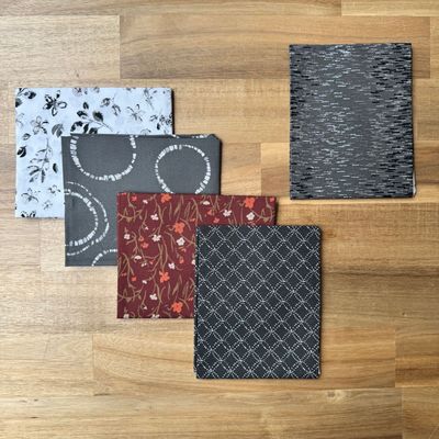 Stash Builder 226 | Fat Quarter Bundle Stash Builder 226 | Fat Quarter Bundle