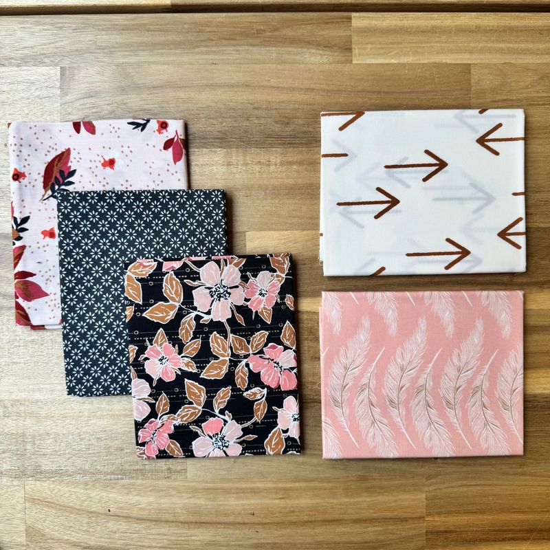 Stash Builder 213 | Fat Quarter Bundle Stash Builder 213 | Fat Quarter Bundle