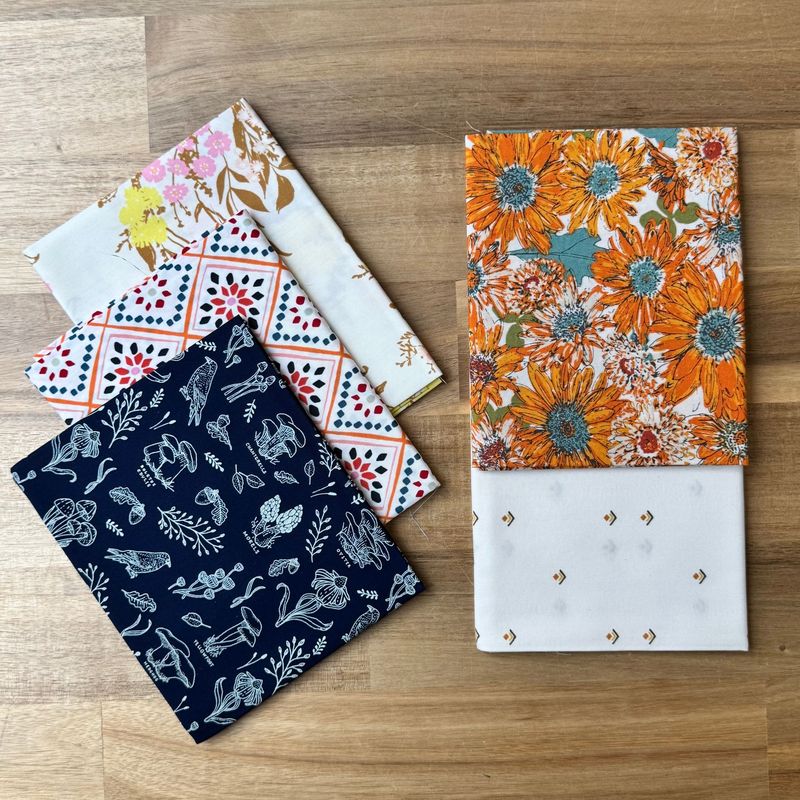 Stash Builder 218 | Fat Quarter Bundle Stash Builder 218 | Fat Quarter Bundle