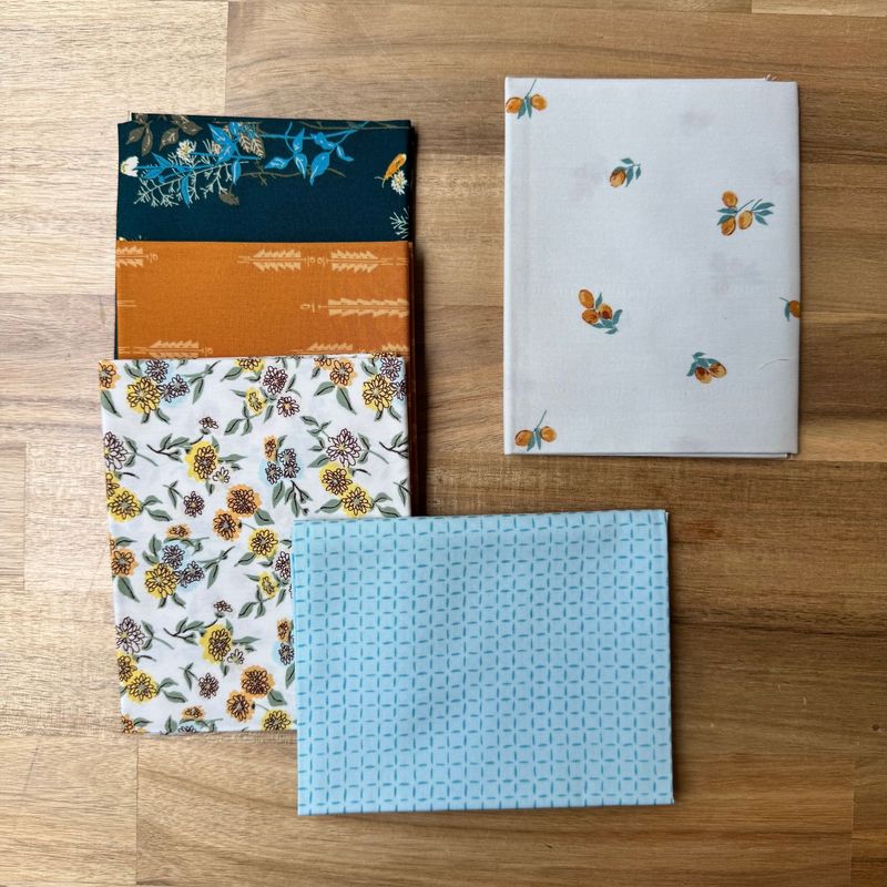 Stash Builder 219 | Fat Quarter Bundle Stash Builder 219 | Fat Quarter Bundle
