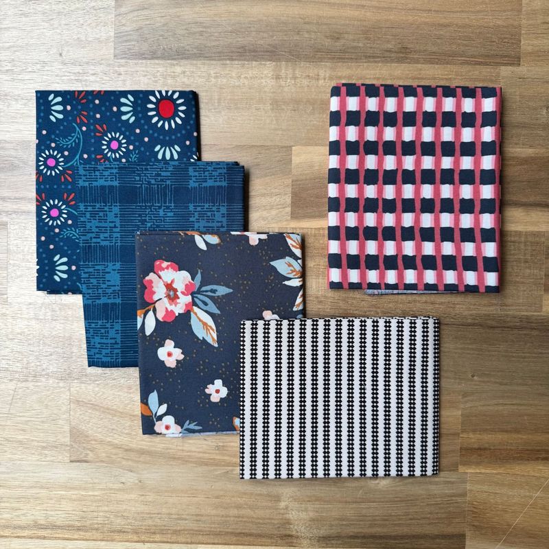 Stash Builder 222 | Fat Quarter Bundle Stash Builder 222 | Fat Quarter Bundle