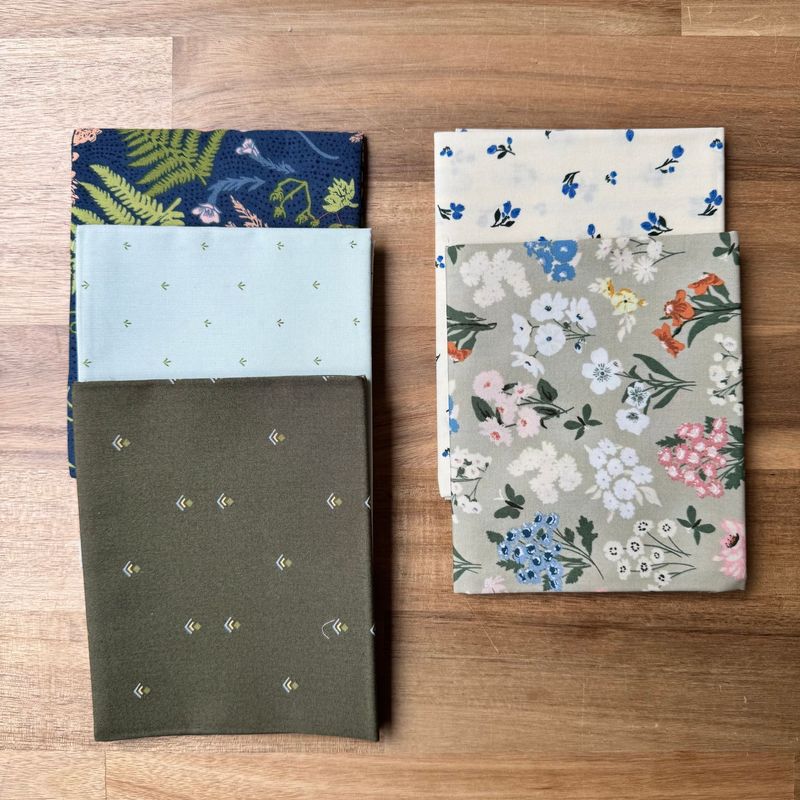Stash Builder 225 | Fat Quarter Bundle Stash Builder 225 | Fat Quarter Bundle