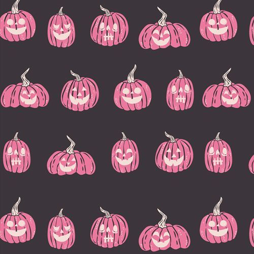 Jack-o-lanterns | Spooky 'n Sweeter von AGF Studio für Art Gallery Fabrics Jack-o-lanterns | Spooky 'n Sweeter von AGF Studio für Art Gallery Fabrics