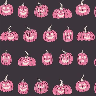 Jack-o-lanterns | Spooky 'n Sweeter von AGF Studio für Art Gallery Fabrics Jack-o-lanterns | Spooky 'n Sweeter von AGF Studio für Art Gallery Fabrics