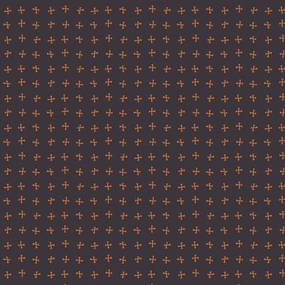 Crossed Bones Night | Spooky 'n Sweeter von AGF Studio für Art Gallery Fabrics Crossed Bones Night | Spooky 'n Sweeter von AGF Studio für Art Gallery Fabrics