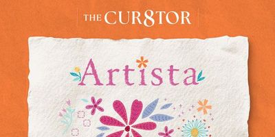 The Cur8tor - Artista