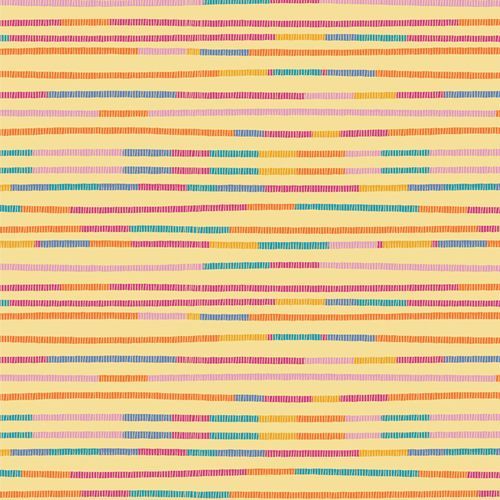 The Cur8tor Artista | Make Embroidery Cheer | Art Gallery Fabrics The Cur8tor Artista | Make Embroidery Cheer | Art Gallery Fabrics