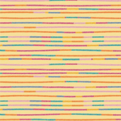The Cur8tor Artista | Make Embroidery Cheer | Art Gallery Fabrics The Cur8tor Artista | Make Embroidery Cheer | Art Gallery Fabrics