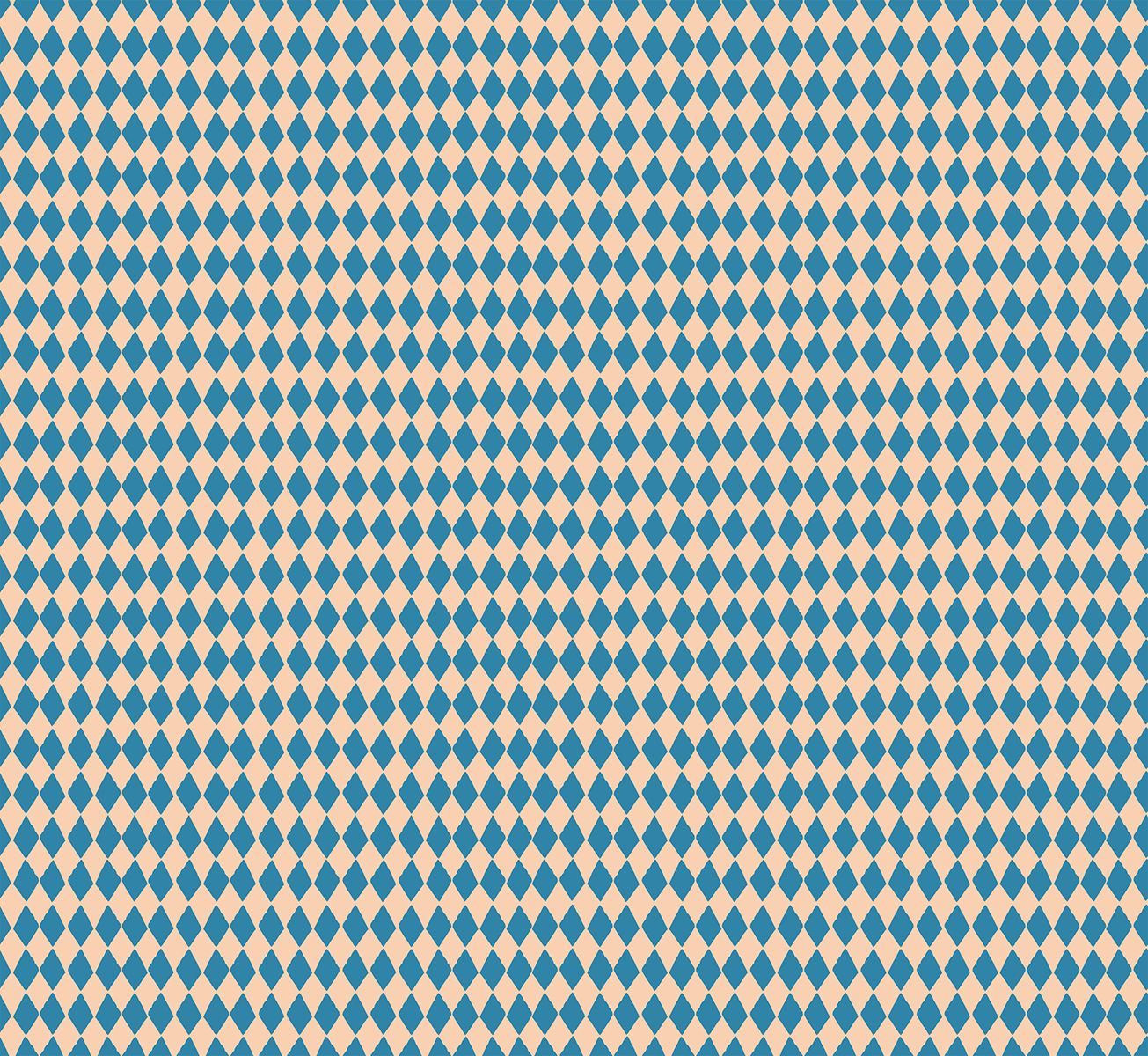 Geometry - Harlequin in Chambray | Ruby Star Society Collaboration Geometry - Harlequin in Chambray | Ruby Star Society Collaboration