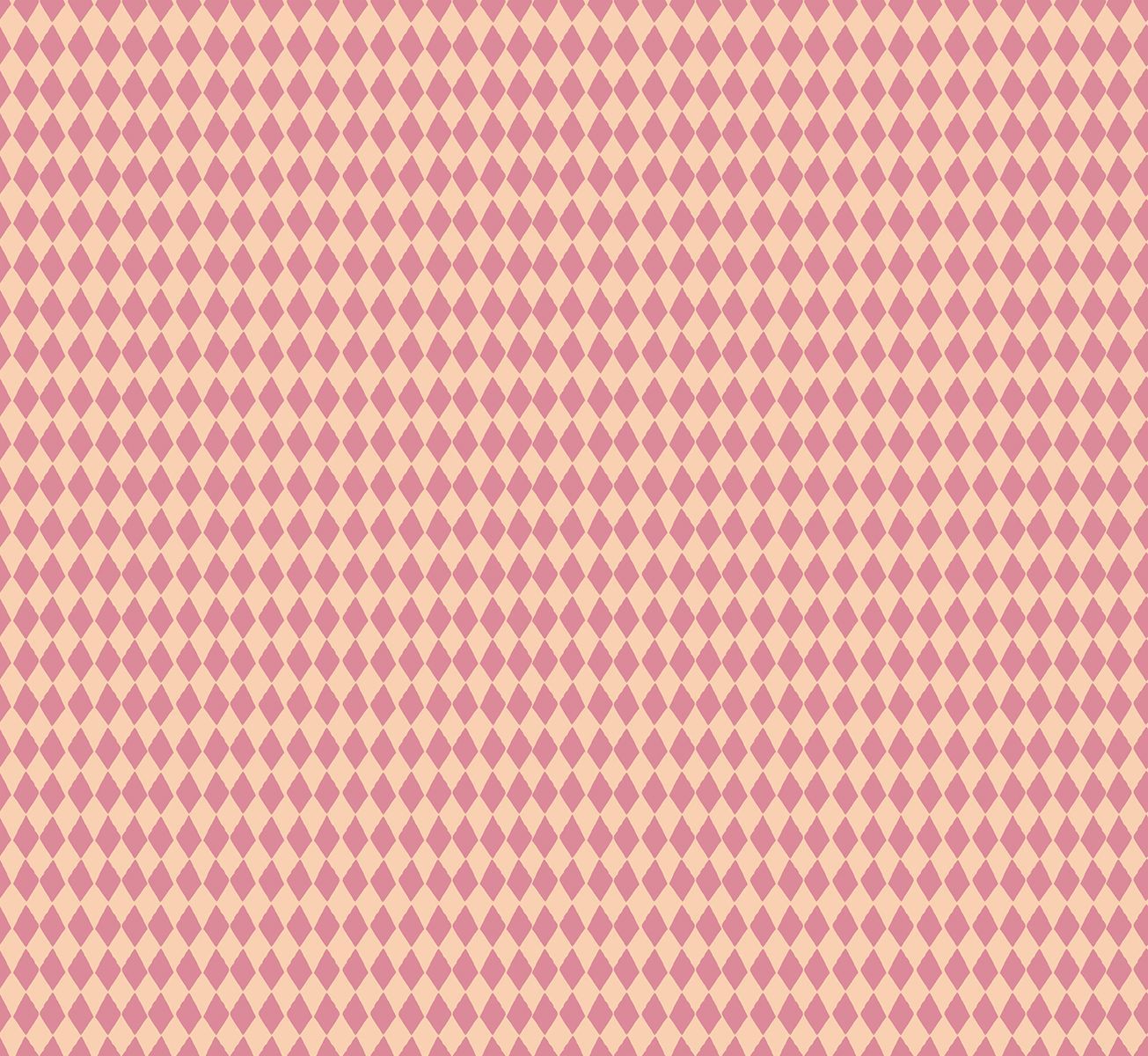 Geometry - Harlequin in Plum | Ruby Star Society Collaboration Geometry - Harlequin in Plum | Ruby Star Society Collaboration