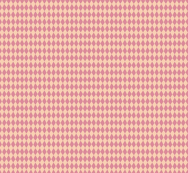 Geometry - Harlequin in Plum | Ruby Star Society Collaboration Geometry - Harlequin in Plum | Ruby Star Society Collaboration