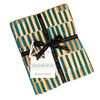 Geometry - FQ Bundle | Ruby Star Society Collaboration Geometry - FQ Bundle | Ruby Star Society Collaboration