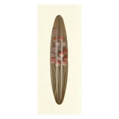 Tulip Glaskopfnadeln Akari | THN-098e