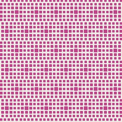 Squared Elements von Art Gallery Fabrics in der Farbe SE-626 | Orchidea Squared Elements von Art Gallery Fabrics in der Farbe SE-626 | Orchidea