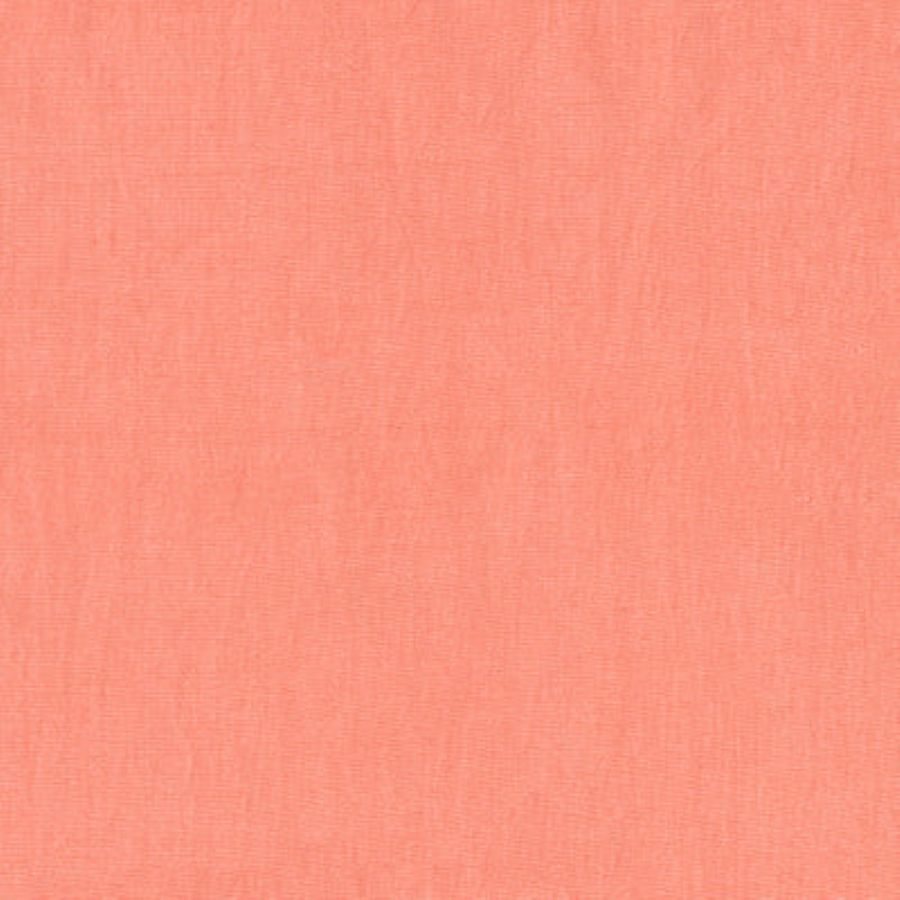 Artisan Cotton - Dk Coral/White von Windham Fabrics | 40171-100