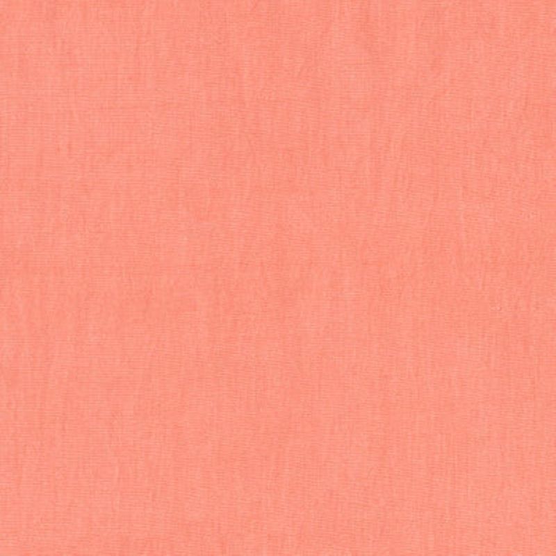 Artisan Cotton - Dk Coral/White von Windham Fabrics | 40171-100 Artisan Cotton - Dk Coral/White von Windham Fabrics | 40171-100
