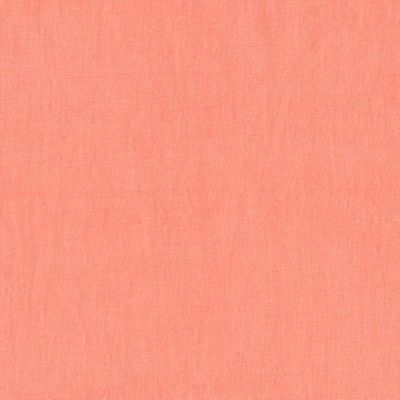 Artisan Cotton - Dk Coral/White von Windham Fabrics | 40171-100 Artisan Cotton - Dk Coral/White von Windham Fabrics | 40171-100