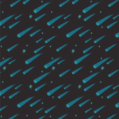 Rocket Science | Shooting Stars | Art Gallery Fabrics Rocket Science | Shooting Stars | Art Gallery Fabrics