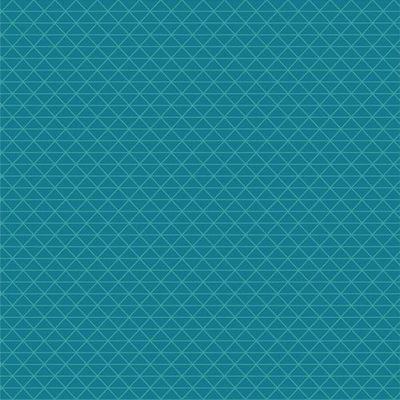 Rocket Science | Infinity Triangle Mars | Art Gallery Fabrics