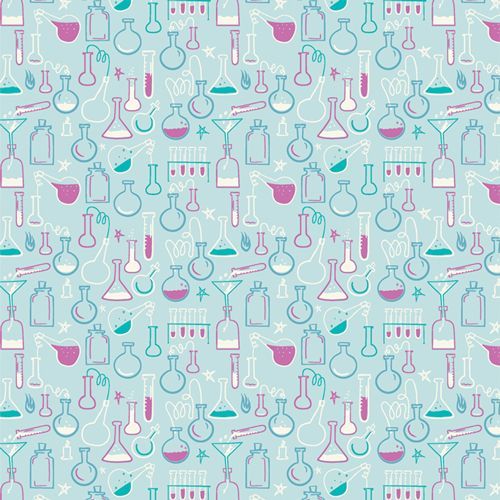 Rocket Science | Perfect Chemistry | Art Gallery Fabrics Rocket Science | Perfect Chemistry | Art Gallery Fabrics