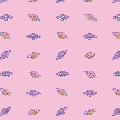 Rocket Science | Glazed Space | Art Gallery Fabrics Rocket Science | Glazed Space | Art Gallery Fabrics