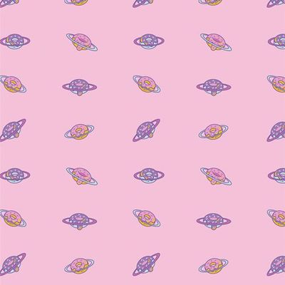 Rocket Science | Glazed Space | Art Gallery Fabrics