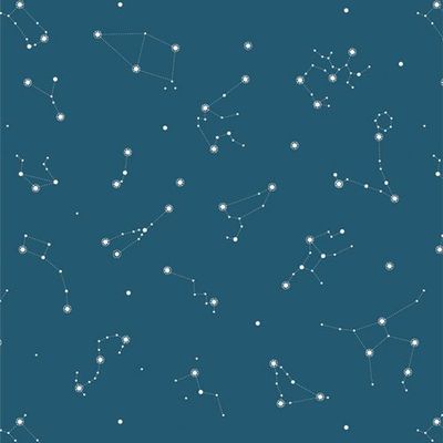 Rocket Science | Constellations | Art Gallery Fabrics