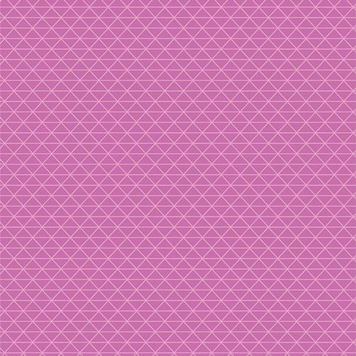 Rocket Science | Infinity Triangle Venus | Art Gallery Fabrics