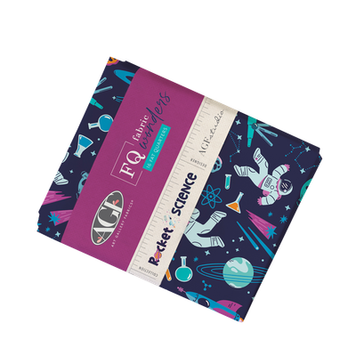 Rocket Science | FQ - Halbmeter Bundle | Art Gallery Fabrics
