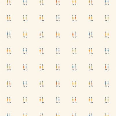 Baitholder | Happy Camper – Art Gallery Fabrics