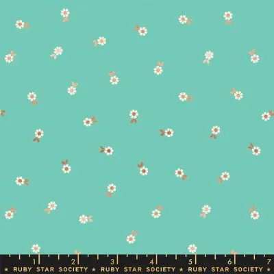 Curio by Melody Miller | Ruby Star Society | Falling Flowers - Agave Curio by Melody Miller | Ruby Star Society | Falling Flowers - Agave