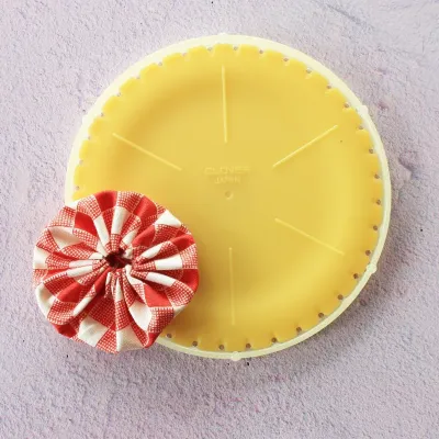 Clover | Jo-Jo-Schablone Rapido | extragroß | No. 8701