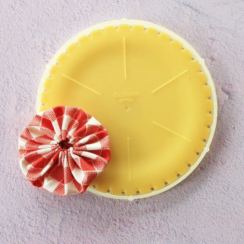 Clover | Jo-Jo-Schablone Rapido | extragroß | No. 8701