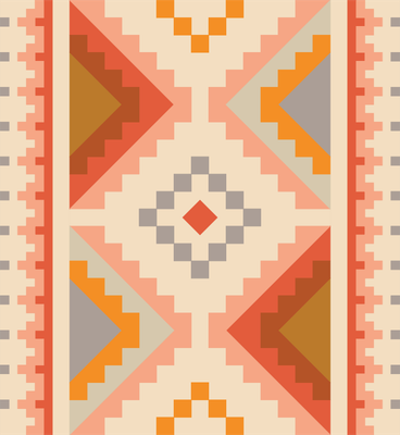 Quilt Kit | Courage, Dear Heart featuring Art Gallery Pure Solids Quilt Kit | Courage, Dear Heart featuring Art Gallery Pure Solids