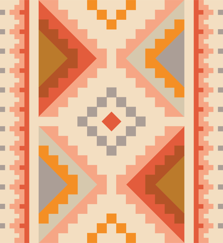 Quilt Kit | Courage, Dear Heart featuring Art Gallery Pure Solids