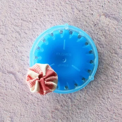 Clover | Jo-Jo-Schablone Rapido | extraklein | No. 8702 Clover | Jo-Jo-Schablone Rapido | extraklein | No. 8702