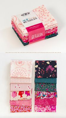 Dear Mom Edition | Holiday Bundles | Art Gallery Fabrics