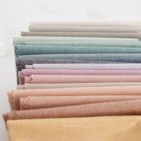 Chambray | Batist | Wovens