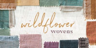 AGF | Wildflower Wovens