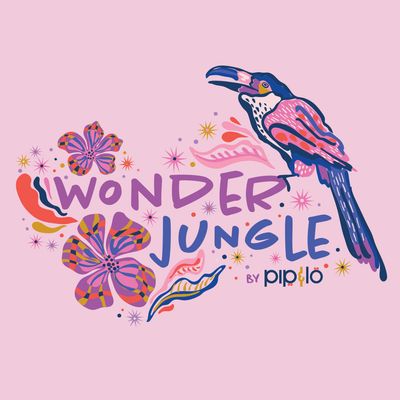 Wonder Jungle